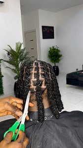 Beautiful black man on locs😍😍 #dreadlockspalace | Locpalace
