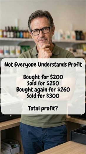 Don't use Calculator