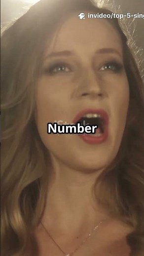 Top 5 singers with the highest vocals