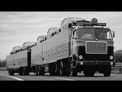 Why These 10 Classic Trucks Refuse to Be Forgotten