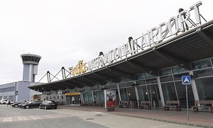 Aktualizované: Letiská v Košiciach aj v Poprade sú po evakuácii už v plnej prevádzke | interez.sk