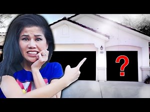 TREASURE MAP Led Us To An ABANDONED SAFE HOUSE (Explore Project Zorgo Top Secret Clues Found)