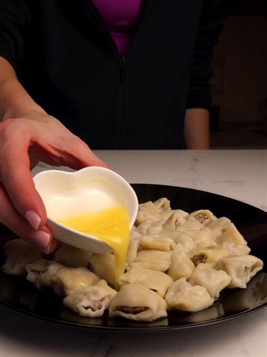 Ліниві пельмені: Швидкий та смачний рецепт