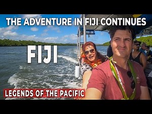 Fijian Culture and Food. Impressions about Fiji | Fiji travel 2023
