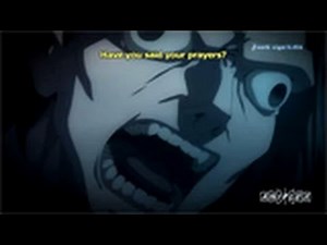 Fate/Zero Ryunosuke Uryu & Caster Character Trailer