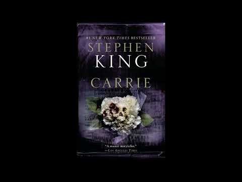 Carrie | Part 1: Blood Sport - I