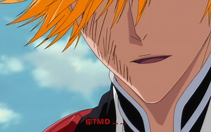 BLeach - 我卍解不出来啊 [4K HD]