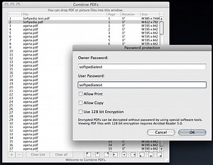 Tool To Combine Pdfs For Mac