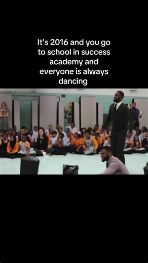 I found these videos in my camera roll and since everyone is posting about 2016 #sucess #academy #harlem1 #charterschool