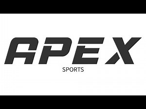 AP001 Apex Sports Volleyball Net Assembly Video
