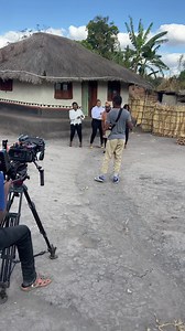 Music video behind the scenes | Essim