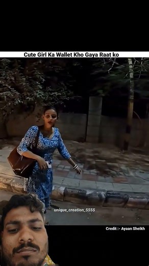 cute girl lost her purse #bikeride #bikeride #travel #motovlog #zx10r #r #travel #automobile #rider