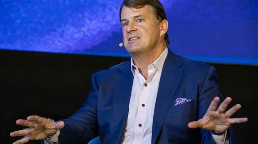 Ford 'cannot find' suitable candidates for $100,000+ salary positions