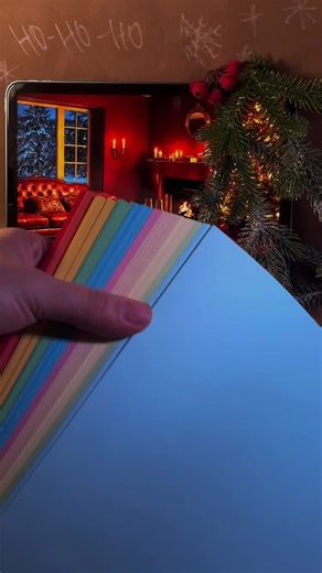 DIY Проекты для Уюта в Новый Год