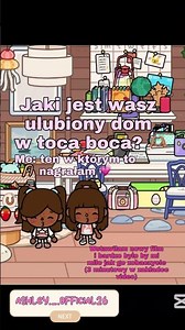 NOWY DŁUGI FILM JUŻ NA KANALE!!!! 💗💗 //Ashley// #tocahanna147 #roblox #foryou