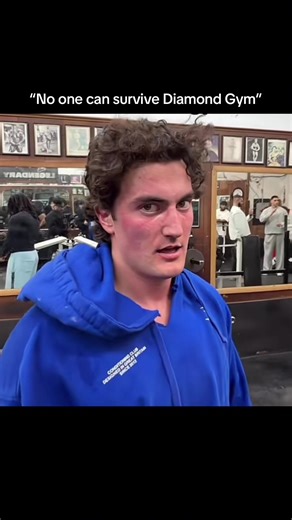 @Marcusbrownyeah the fact this was ur morning routine too not even the training BRUH would be so interesting to see you go to diamond gym tho, would be a challenge 🔥 #marcusbrown #marcusbrownuk #fyp #diamondgym #monk FAN PAGE. NOT A CLIPPER AND NOT IMPERSONATING