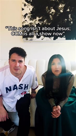 Jaci Velásquez on Instagram: "We’ll never stop praising him 🙌🏼"