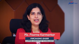 273K views · 111 reactions | JSW Steel is immensely grateful for its robust association with #CumminsGeneratorTechnologies for almost a decade now. Collaborating hand in hand with Cummins in the pursuit of excellence and innovation has been a true privilege. We eagerly anticipate continuing this journey together, embracing exciting opportunities, and achieving remarkable milestones. #StrengtheningPartnerships #JSWSTEEL #InnovationIsAlwaysAround | JSW Steel | Facebook