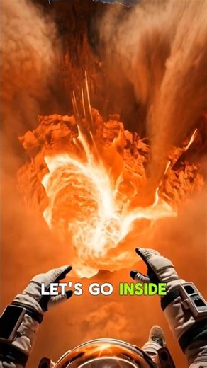 What’s Actually Inside Mars?