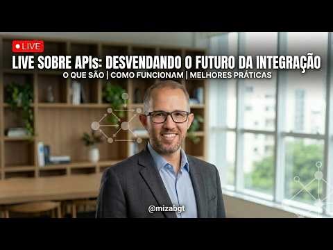 APIs: O Segredo para Conectar Tudo e Escalar Seus Negócios