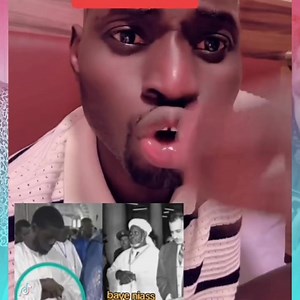 733K views · 15K reactions | Urgent Adamo  | Sénégal buzz | Facebook