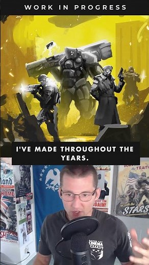 Alt-History Shows I want to make: DIESELPUNK #art #althistory #w40k