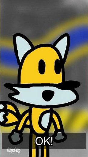 Sonic tries to teach tails how to do the super peel out #sonic2 #meme #viral #sonicthehedgehog