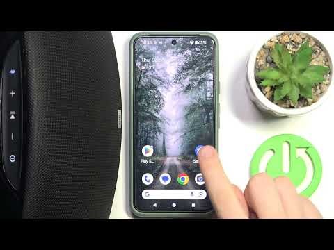 JBL Playlist – How to Connect to Android