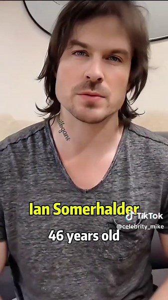 The Vampire Diaries Cast: How They Look Today