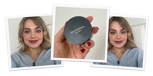 Does Powder Foundation Have A Place In 2024?