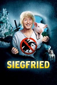Siegfried - Movie