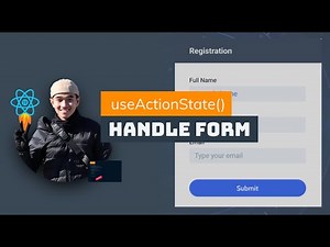 useActionState trong React 19