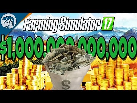 Jak stáhnout a nainstalovat mody a načítovat peníze do hry farming simulátor 2017