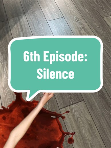 6th Episode of Love found Us anyway: Silence (Don't take these series serious, it's only for entertainment) @🌷 #CapCut #fypp #straykidsstories #viral #Straykids