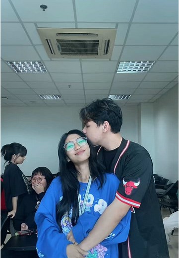 Attempting to Make My Best Friend Look Straight