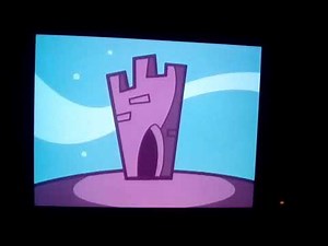 The Fairy OddParents Theme Song (Reversed)