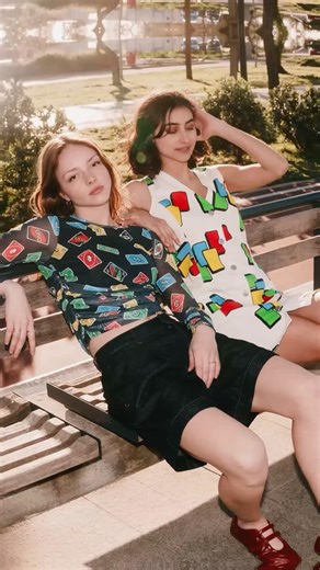 Discover the ONLY x UNO collection for looks that win, no matter what, now at Shoppers Stop!