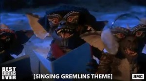 Tag your friend who's never seen the Gremlins movie. | AMC