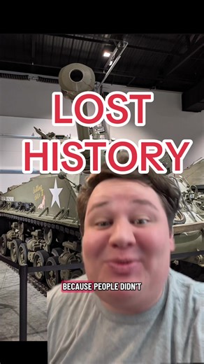 WHAT HISTORY! on TikTok