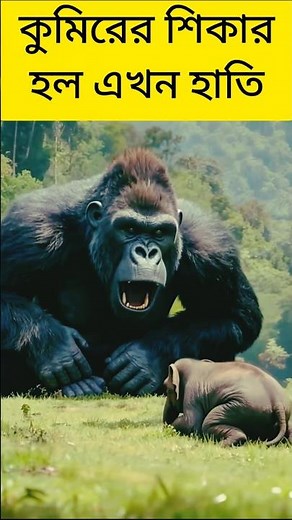 Most Terrifying Animal Encounters