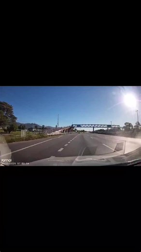 accident