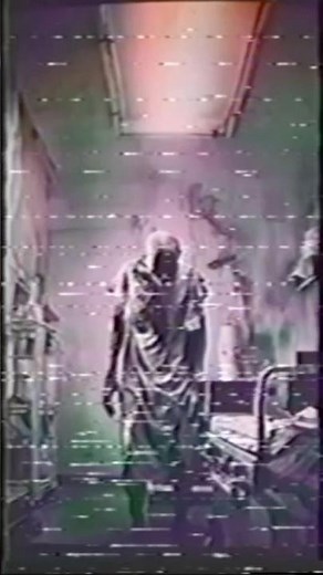 The Nephilim Experiments [found footage horror]