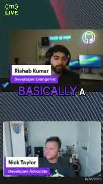 LangChain Explained: Build AI Apps Easily! #shorts