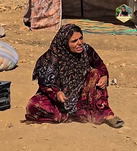 Second consort brother complains of the husband and first consort because his sister lives in a tent | CiscoKid & Kenna