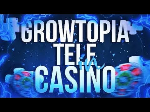 Growtopia Tele #1 1BGL+ !!