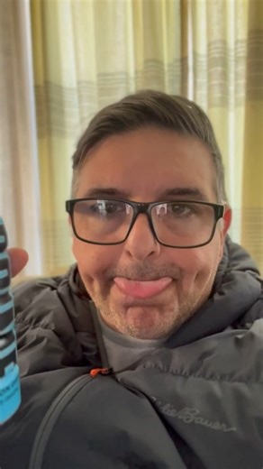 Watch Honest taste test of Prime Hydration Drink Blue Raspberry on Amazon Live