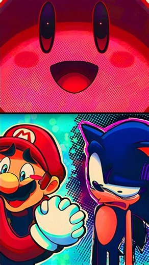 The Cute Pink Monster | Sonic Comic Dub #comicdub #sonic