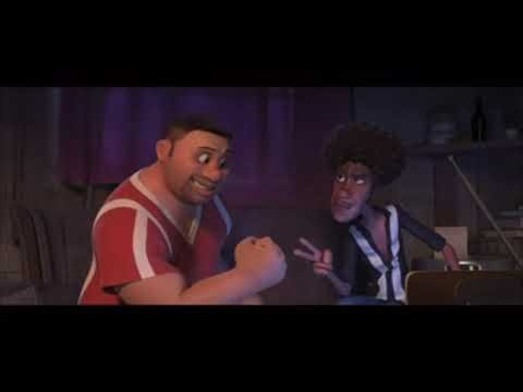 Rock paper scissors compilation