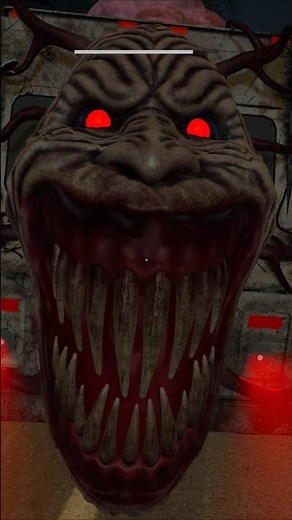 추추찰스를 이을 와플 콘 윌리 점프스케어 ㄷㄷ