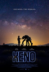Xeno: Xeno: Trailer 1